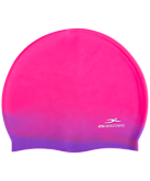 Шапочка для плавания 25Degrees Relast Pink/Purple, силикон