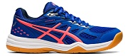 Волейбольные кроссовки ASICS UPCOURT 4 (W) 1072A055 412