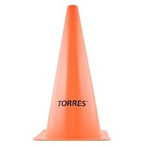 Конус тренировочный Torres высота 30см