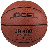 Баскетбольный мяч Jogel JB-300 5