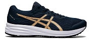 Беговые кроссовки ASICS PATRIOT 12 (W) 1012A705 403