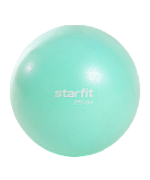Мяч для пилатеса Starfit Core GB-902 25 см, мятный