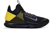 Баскетбольные кроссовки Nike LEBRON WITNESS 4