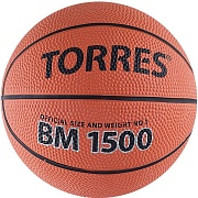 Сувенирный баскетбольный мяч Torres BM1500