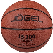 Баскетбольный мяч Jogel JB-300 7