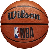 Баскетбольный мяч WILSON NBA DRV Pro 7 WTB9100XB07