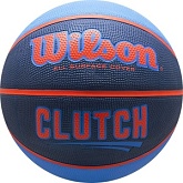 Баскетбольный мяч Wilson CLUTCH 7