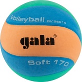 Волейбольный мяч GALA 170 Soft 10 BV5681S 5