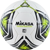 Футбольный мяч Mikasa REGATEADOR4-G
