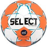 Гандбольный мяч Select ULTIMATE EHF 2 (Junior)