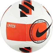 Футбольный мяч Nike PITCH 5 DC2380-100