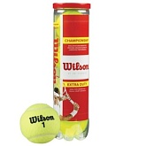 Мяч для большого тенниса Wilson CHAMPIONSHIP