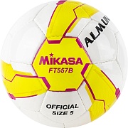 Футбольный мяч MIKASA 5 FT557B-YP