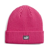 Шапка PUMA Classic Cuff Beanie 02482606