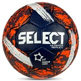 Гандбольный мяч SELECT Ultimate Replica v23 3572858495 3 (Senior)