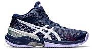 Волейбольные кроссовки ASICS SKY ELITE FF MT (W) 1052A023 400