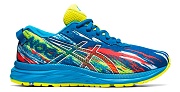 Беговые кроссовки детские ASICS GEL-NOOSA TRI 13 GS 1014A209 400