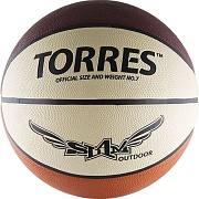 Баскетбольный мяч Torres SLAM 7