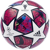 Футбольный мяч Adidas FINALE ISTANBUL 20 LGE 4