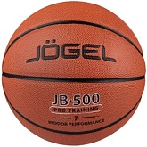 Баскетбольный мяч Jogel JB-500 7