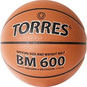 Баскетбольный мяч Torres BM600 7