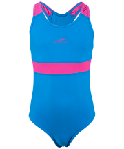 Купальник детский 25Degrees Triumph Blue/Pink УТ-00019628