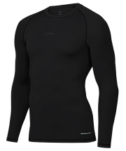 Футболка компрессионная с длинным рукавом Jogel PerFormDRY Baselayer Tee LS 2 ЦБ-00003161