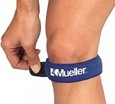 Mueller JUMPER'S KNEE STRAP Ремень фиксирующий