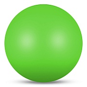 Мяч для художественной гимнастики INDIGO IN315-S 15см