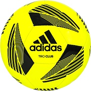 Футбольный мяч Adidas TIRO CLUB 5