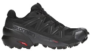 Кроссовки для бега по пересеченной местности Salomon SPEEDCROSS 5 (W)