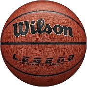 Баскетбольный мяч Wilson Legend Comp WTB0917XB 7