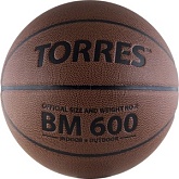 Баскетбольный мяч Torres BM600 7
