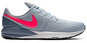 Беговые кроссовки Nike ZOOM STRUCTURE 22 AA1636-405