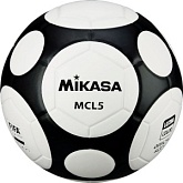 Футбольный мяч Mikasa MCL5-WBK 5