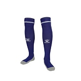 Гетры футбольные KELME Football socks 8101WZ3001-424