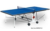 Start Line COMPACT LX Стол для настольного тенниса