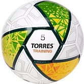 Футбольный мяч TORRES Training F323955 5
