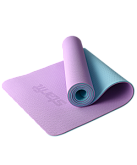 Коврик для йоги и фитнеса Starfit FM-201 ЦБ-00002541