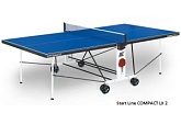 Start Line COMPACT LX 2 Стол для настольного тенниса
