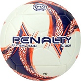 Футзальный мяч PENALTY BOLA FUTSAL LIDER XXIII 4 5213411239-U