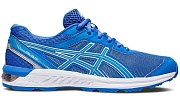 Беговые кроссовки ASICS GEL-SILEO (W)