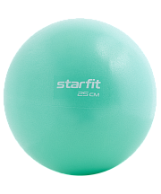 Мяч для пилатеса Starfit GB-902 25 см, мятный