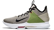 Баскетбольные кроссовки Nike LEBRON WITNESS 4