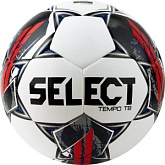 Футбольный мяч SELECT Tempo TB V23 5 0575060001