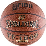 Баскетбольный мяч Spalding TF-1000 LEGACY 6