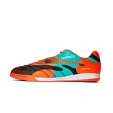 Футзальные бутсы подростковые TORRES TIEMPO-J TS134236-417