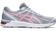 Беговые кроссовки ASICS GEL-SILEO (W)