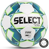Футзальный мяч Select FUTSAL SUPER V22 FIFA 4 3613446002