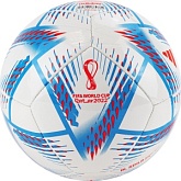 Футбольный мяч ADIDAS WC22 Rihla Club 4 H57786
